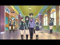 Nogizaka Haruka no Himitsu: Purezza episode 8 Part 1/3 Eng Sub