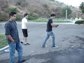 MENTOS-PEPSI ROCKETS