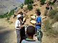 Musique berbere