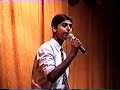 St Michaels Talent Night 2001