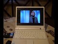 DVB-T mit DIGITTRADE USB Stick auf dem Asus Eee-PC