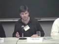 Chip Hardt, McKinsey & Co., Mid-West 2001