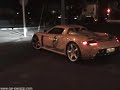 Techart Porsche Carrera GT Techart Porsche Carrera GT