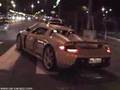 Techart Porsche Carrera GT 