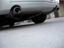 Cadillac CTS-V Video
