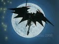 Gundam Wing - 96 quite bitter beings
