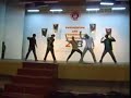 hcdc engineering sportfest dance number 2008 hcdc engineering sportfest dance number 2008