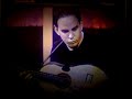 Christian Nieves performing Aguinaldo Jíbaro