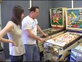 Pinball Machines and their History
