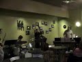 All Blues -- MetroWest Jazz Project