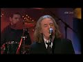The Saw Doctors on the Late Late Show Feb 2007
