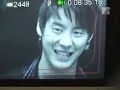 junsu*pv making*