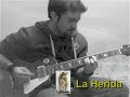 Heroes del Silencio - Flor Venenosa (cover)