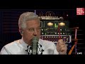 Glenn Beck Links Teresa Heinz Kerry and Hillary Clinton 'Health Issues'