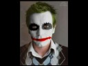 Jokerized Celebs - Ewan McGregor
