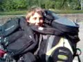 How many bags can carl take?