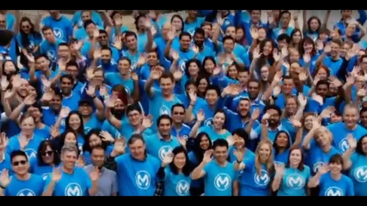 Hi SalesForce