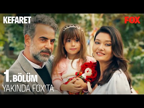 Kefaret 2. Tanıtım                                                                                                                                                                                                                                        