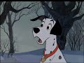 crtić, crtani film 101 dalmatinac 9/11