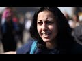 Interview with pro-democracy activist Miral at Tahrir Square Feb 1. 2011 for documentary Zero Silence. Interview by Gert Van Langendonck, camera work by Jonny von Wallström. www.zerosilence.org New video interview from Tahrir Square Feb. 2 before the violence www.youtube.com