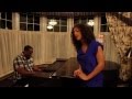 Shanay Holmes - Time