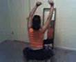 myisha dancing