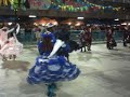 Quadrilha de Ro�a Pindura Saia 2008