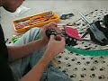 Installing ARMOUR on Powerisers