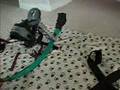 Installing ARMOUR on Powerisers