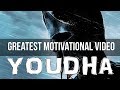 YOUDHA - Motivational Video in Hindi 2018 | SuperHuman Formula | Shail Raval YOUDHA - Motivational Video in Hindi 2018 | SuperHuman Formula | Shail Raval