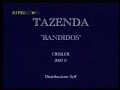 su bideu bessiu me in su 2003 de unu assou de su gruppu etno-rock sardu po eccellentzia: is tazenda. innoi sonanta  
