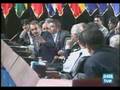 �Porqu� no te callas? Responde el Rey de Espa�a a Hugo Ch�vez (v�deo completo)
