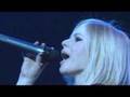 Avril Lavigne   I m With You live at budokan