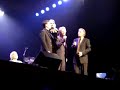 The love of God, Gaither Vocal Band The Netherlands 03-14