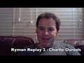 Ryman Replay # 2 - Charlie Daniels & Friends