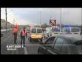 Verkeersactie Knokke - VTM Laat