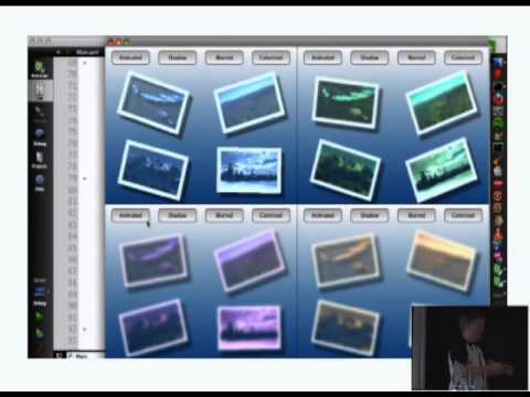 how to draw graphs in qt