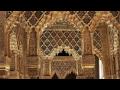 Paseabase el rey moro (Mudejar/Begoña Olavide)