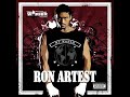 Ron Artest-Haterz