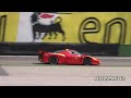 Ferrari FXX Evolution PURE SOUND! - YouTube.FLV