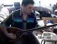 Baglama  Saz D�rttelci Recep Can ismet topcu dort tel