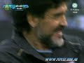 (2010) Argentina 5-0 Canada || 1° gol Maxi Rodriguez (relato Osvaldo Webhe)