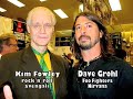 description:  kim fowley (born july 21, 1939) is an american record producer, impresario, songwriter and occasional recording artist. the son of hollywood character actor douglas fowley (singin' in the rain), his career in the music industry has been as varied and eccentric as it has been long. he has generally remained on the fringes of the mainstream industry, immersing himself in obscure and offbeat projects while occasionally stumbling on (and then exploiting) commercial success. of all his ventures, he is perhaps best known for being behind a string of novelty and/or cult rock 45s during the 1960s, for co-founding the all-girl punk group the runaways in the 1970s with joan jett and sandy west? whence also came cherie currie and lita ford ? and, perhaps surprisingly, for working as a producer and songwriter with helen reddy in the late 1970s, including her album ear candy.