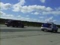 police vs street cars