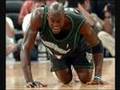 kevin garnett