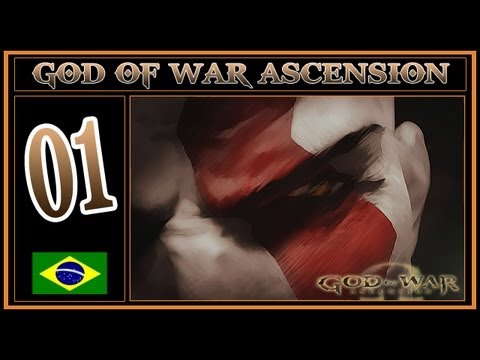 god war ascension