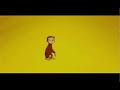 curious george dolby digital