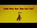 curious george dolby digital