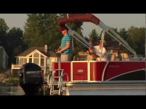The 2013 Cypress Cay Sunliner