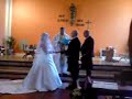 William  Charleens wedding